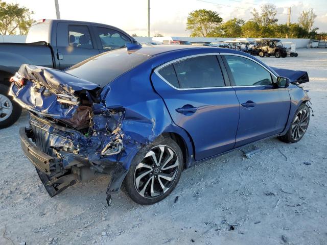 Photo 2 VIN: 19UDE2F84GA010595 - ACURA ILX PREMIU 