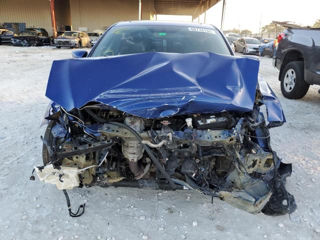 Photo 4 VIN: 19UDE2F84GA010595 - ACURA ILX PREMIU 