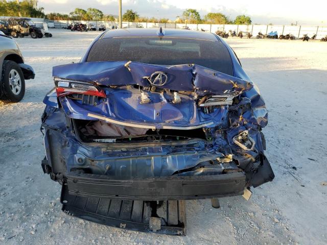 Photo 5 VIN: 19UDE2F84GA010595 - ACURA ILX PREMIU 