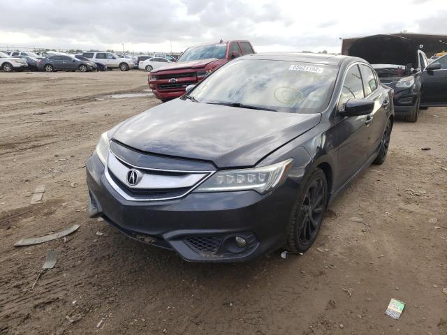 Photo 1 VIN: 19UDE2F84GA011990 - ACURA ILX PREMIU 