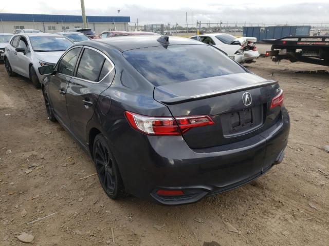 Photo 2 VIN: 19UDE2F84GA011990 - ACURA ILX PREMIU 