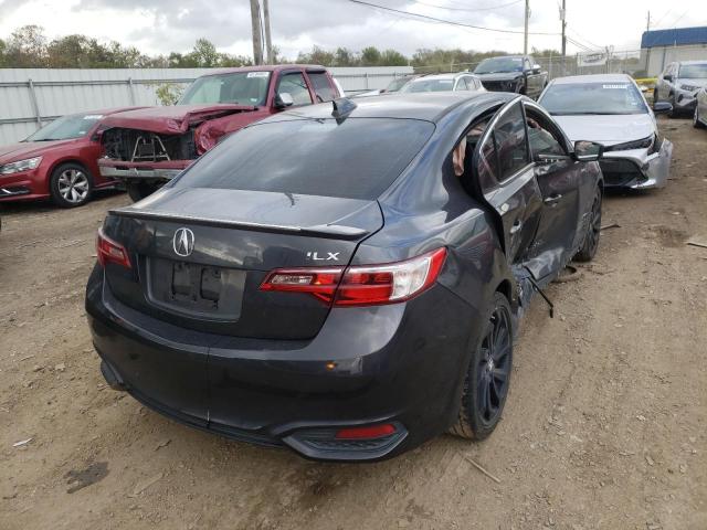 Photo 3 VIN: 19UDE2F84GA011990 - ACURA ILX PREMIU 