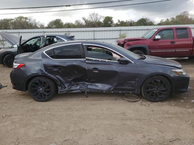 Photo 8 VIN: 19UDE2F84GA011990 - ACURA ILX PREMIU 