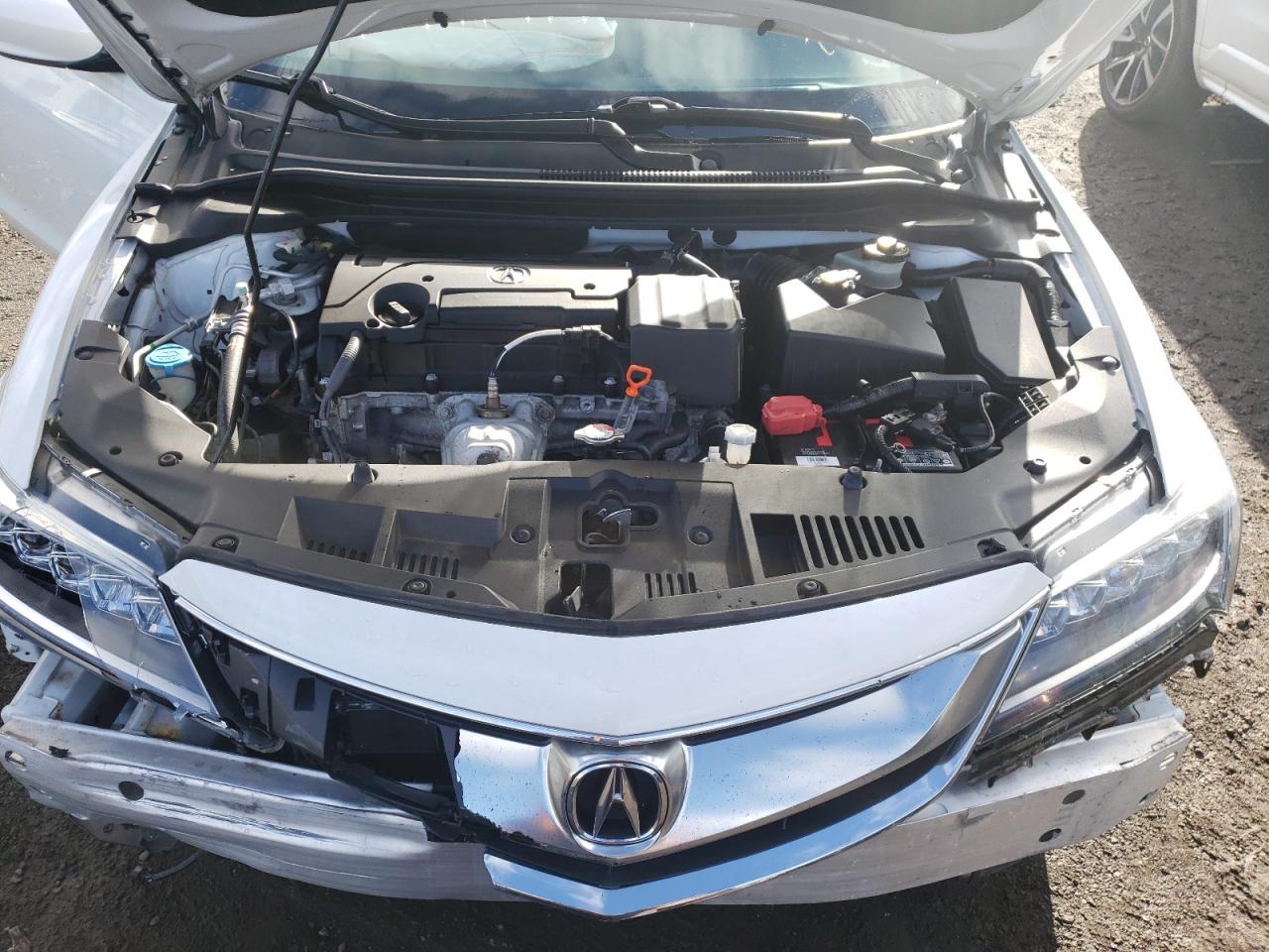 Photo 10 VIN: 19UDE2F84GA016056 - ACURA ILX PREMIU 