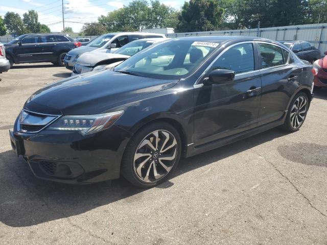 Photo 0 VIN: 19UDE2F84GA020771 - ACURA ILX 