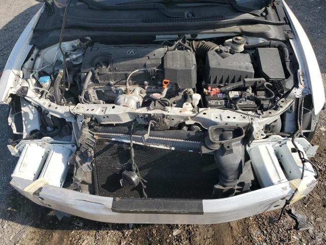 Photo 10 VIN: 19UDE2F84GA023301 - ACURA ILX PREMIU 