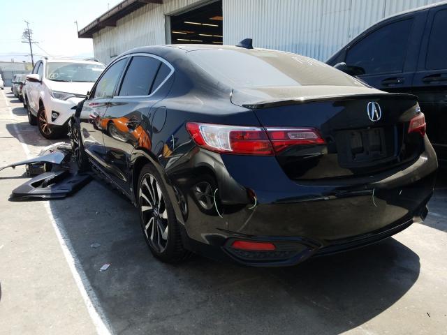 Photo 2 VIN: 19UDE2F84HA003552 - ACURA ILX PREMIU 