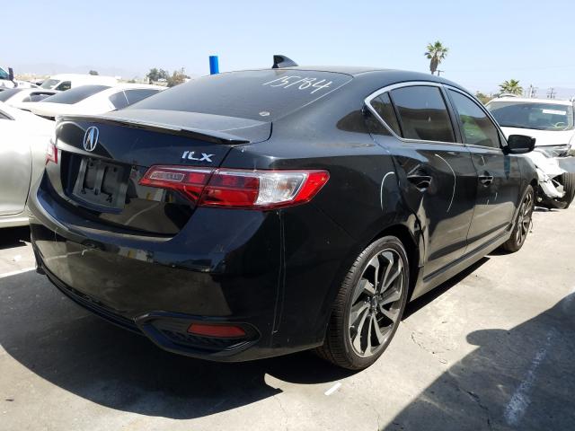 Photo 3 VIN: 19UDE2F84HA003552 - ACURA ILX PREMIU 