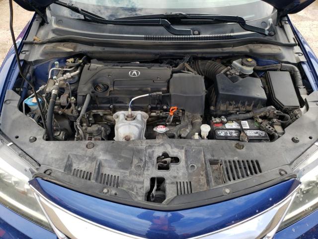 Photo 10 VIN: 19UDE2F84HA005902 - ACURA ILX 