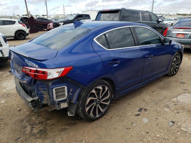 Photo 2 VIN: 19UDE2F84HA005902 - ACURA ILX 