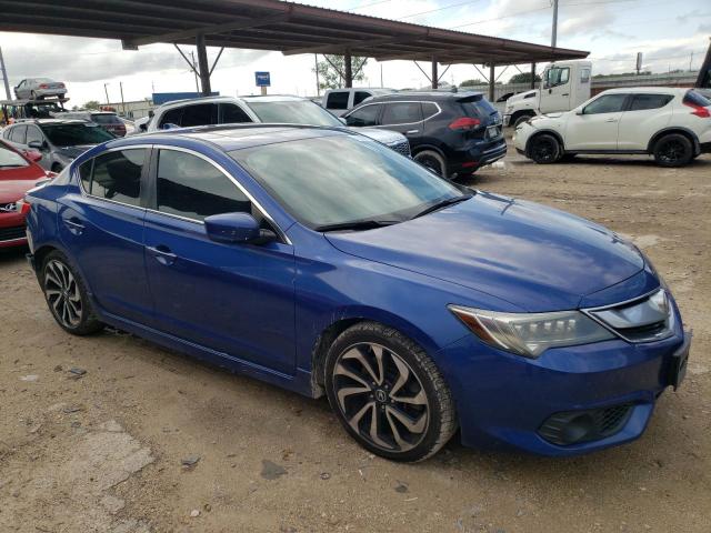 Photo 3 VIN: 19UDE2F84HA005902 - ACURA ILX 