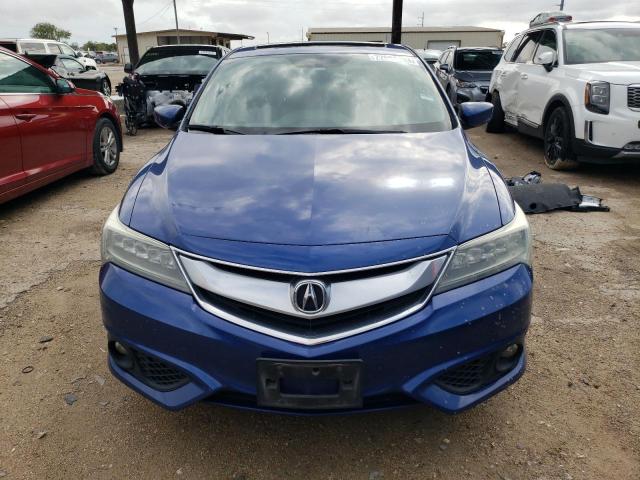 Photo 4 VIN: 19UDE2F84HA005902 - ACURA ILX 