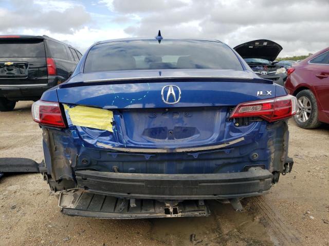 Photo 5 VIN: 19UDE2F84HA005902 - ACURA ILX 