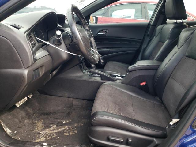 Photo 6 VIN: 19UDE2F84HA005902 - ACURA ILX 