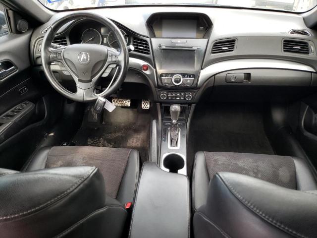 Photo 7 VIN: 19UDE2F84HA005902 - ACURA ILX 