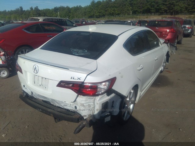 Photo 3 VIN: 19UDE2F84HA009254 - ACURA ILX 