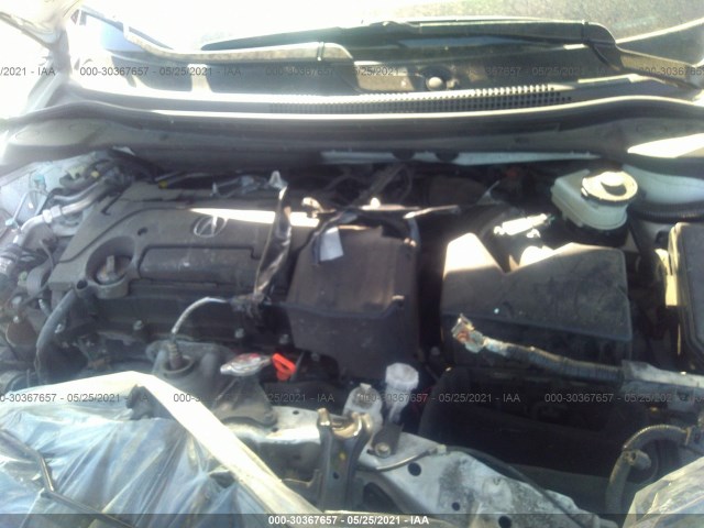 Photo 9 VIN: 19UDE2F84HA009254 - ACURA ILX 