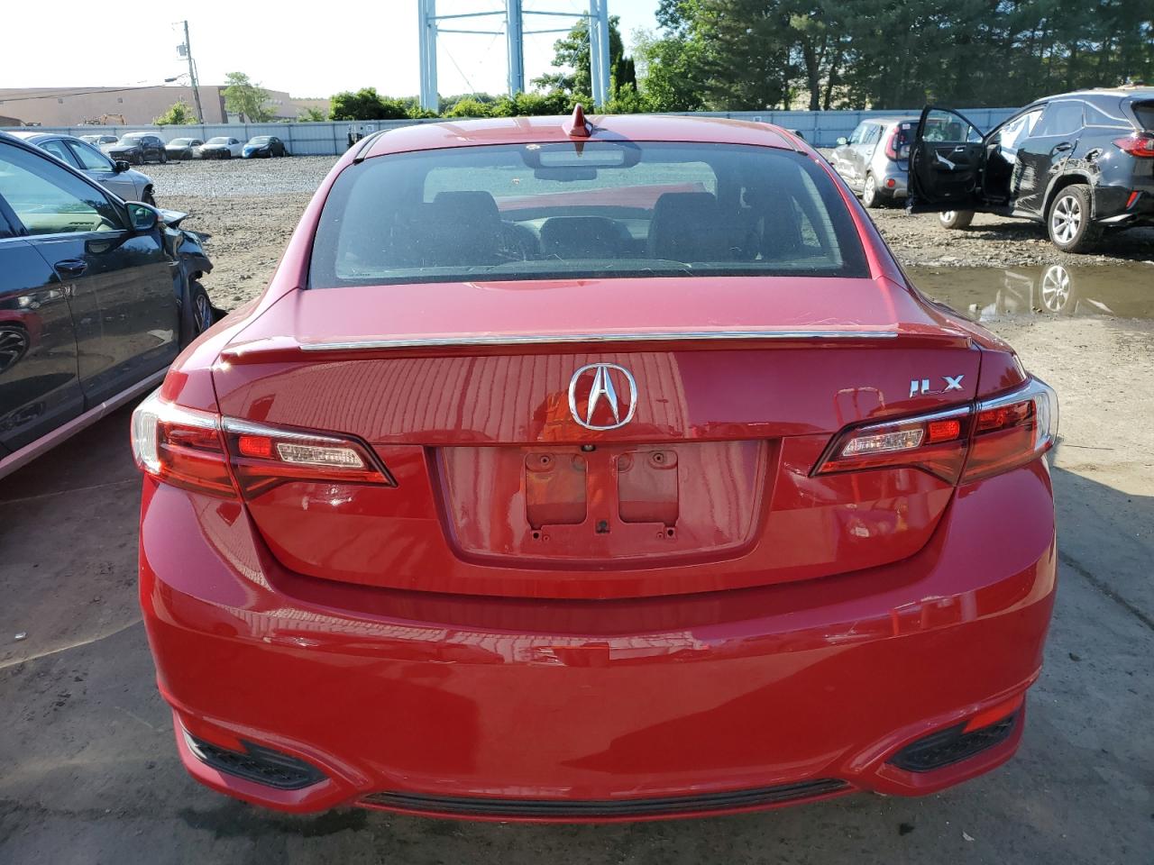 Photo 5 VIN: 19UDE2F84HA012915 - ACURA ILX 