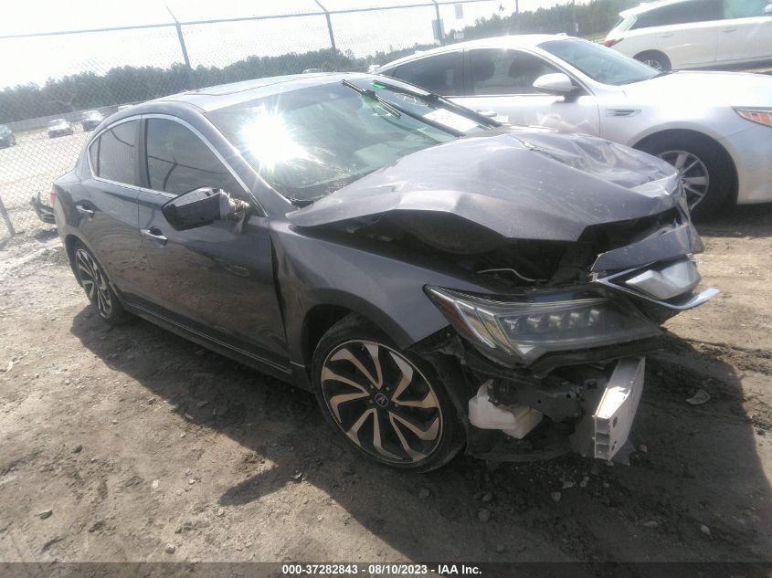 Photo 0 VIN: 19UDE2F84HA014826 - ACURA ILX 