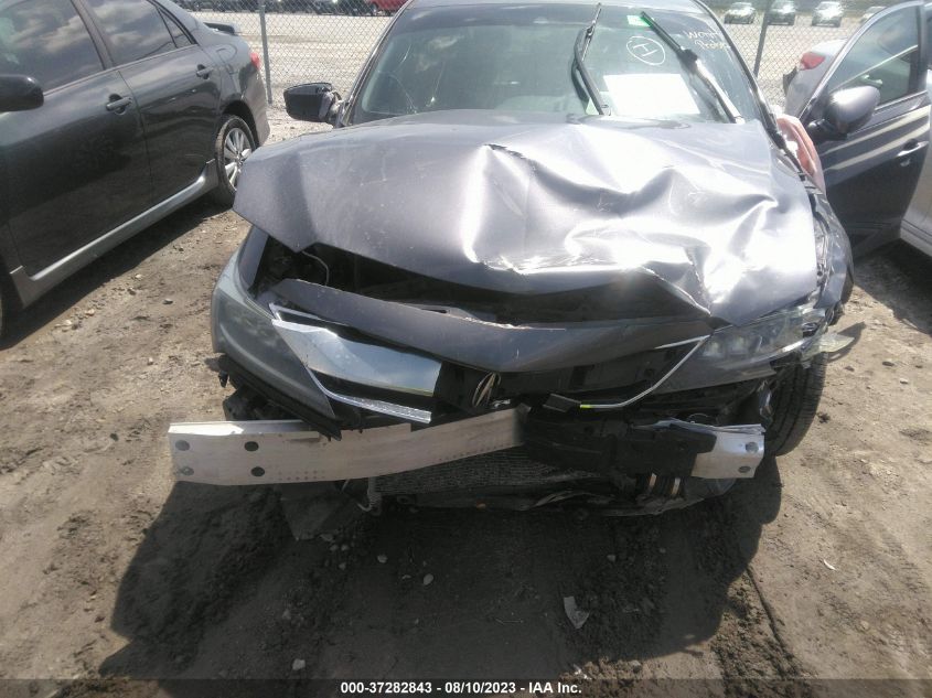 Photo 5 VIN: 19UDE2F84HA014826 - ACURA ILX 