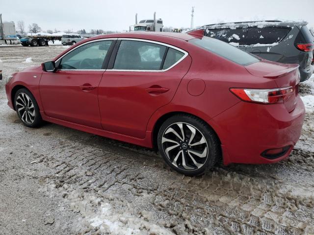 Photo 1 VIN: 19UDE2F84HA800609 - ACURA ILX PREMIU 