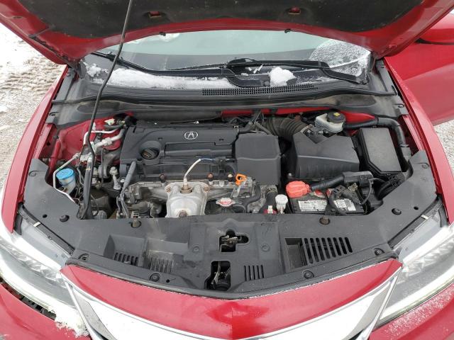 Photo 10 VIN: 19UDE2F84HA800609 - ACURA ILX PREMIU 