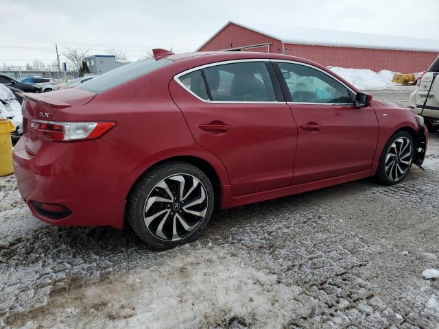 Photo 2 VIN: 19UDE2F84HA800609 - ACURA ILX PREMIU 