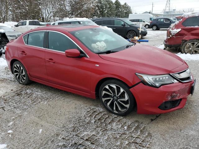 Photo 3 VIN: 19UDE2F84HA800609 - ACURA ILX PREMIU 