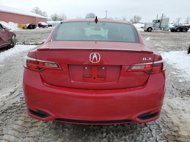 Photo 5 VIN: 19UDE2F84HA800609 - ACURA ILX PREMIU 