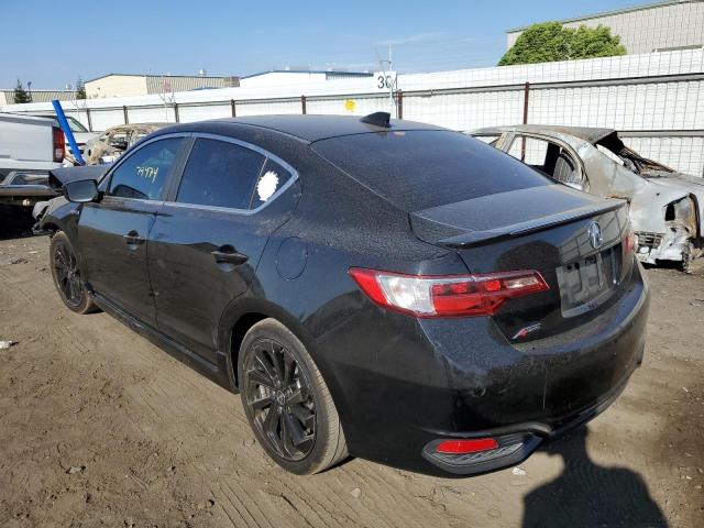 Photo 2 VIN: 19UDE2F84JA008045 - ACURA ILX PREMIU 