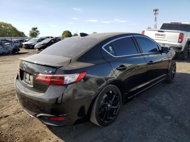 Photo 3 VIN: 19UDE2F84JA008045 - ACURA ILX PREMIU 