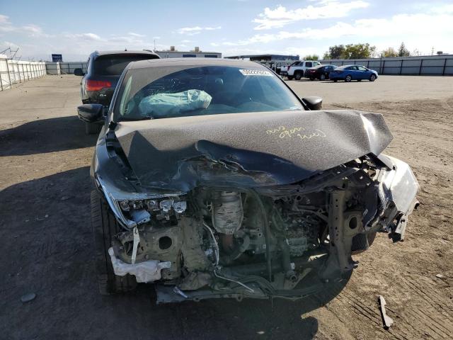 Photo 8 VIN: 19UDE2F84JA008045 - ACURA ILX PREMIU 