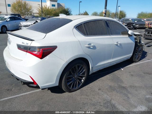 Photo 3 VIN: 19UDE2F84KA001212 - ACURA ILX 