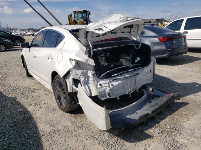 Photo 2 VIN: 19UDE2F84KA009679 - ACURA ILX PREMIU 