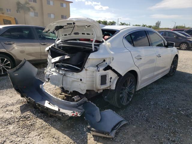 Photo 3 VIN: 19UDE2F84KA009679 - ACURA ILX PREMIU 