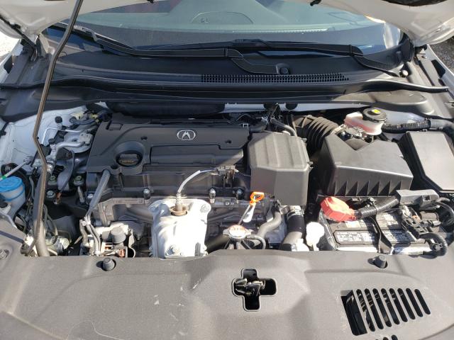 Photo 6 VIN: 19UDE2F84KA009679 - ACURA ILX PREMIU 