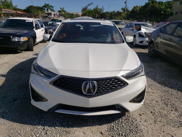 Photo 8 VIN: 19UDE2F84KA009679 - ACURA ILX PREMIU 