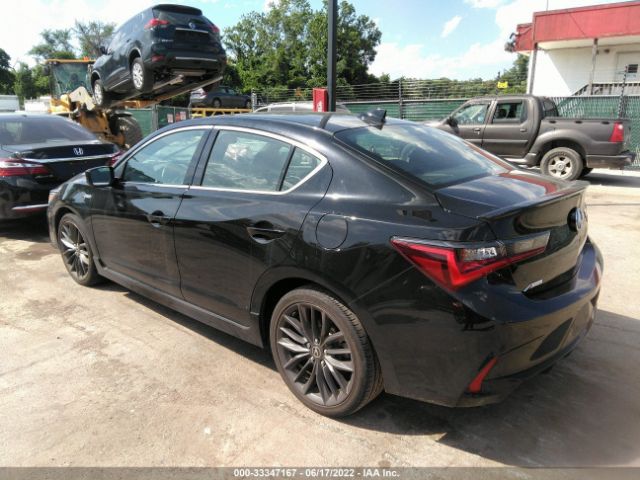 Photo 2 VIN: 19UDE2F84KA009729 - ACURA ILX 