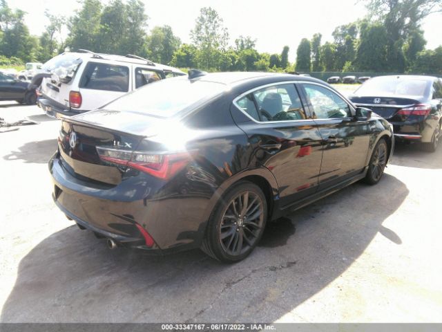 Photo 3 VIN: 19UDE2F84KA009729 - ACURA ILX 