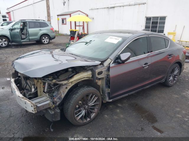 Photo 1 VIN: 19UDE2F84KA014753 - ACURA ILX 