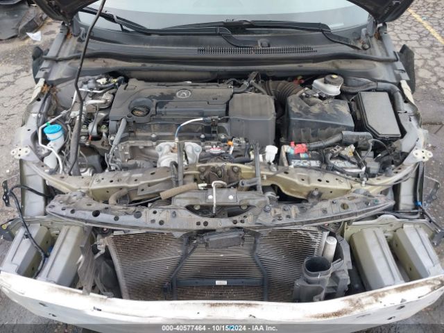 Photo 9 VIN: 19UDE2F84KA014753 - ACURA ILX 