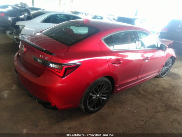 Photo 3 VIN: 19UDE2F84LA002815 - ACURA ILX 