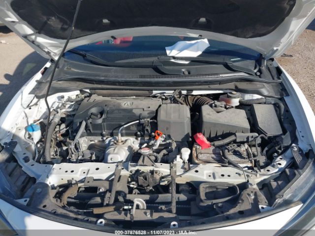 Photo 9 VIN: 19UDE2F84LA003348 - ACURA ILX 