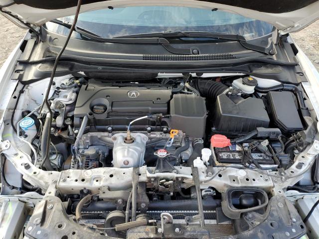 Photo 10 VIN: 19UDE2F84LA004564 - ACURA ILX PREMIU 