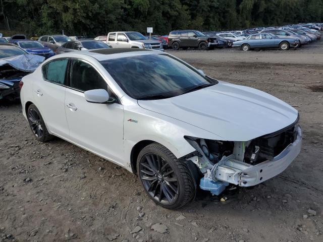 Photo 3 VIN: 19UDE2F84LA004564 - ACURA ILX PREMIU 