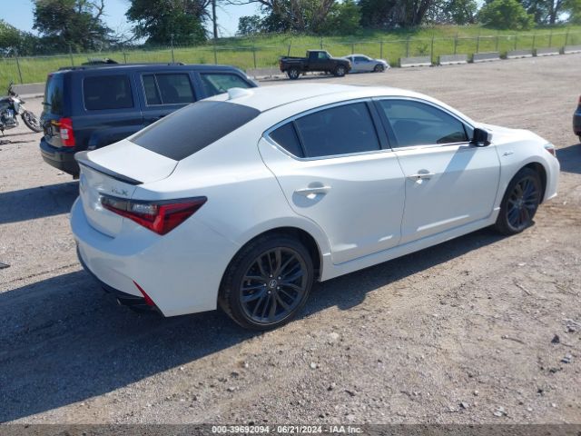 Photo 3 VIN: 19UDE2F84LA006685 - ACURA ILX 