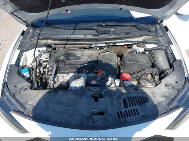 Photo 9 VIN: 19UDE2F84LA006685 - ACURA ILX 