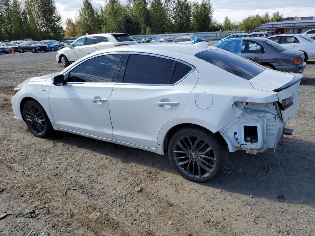 Photo 1 VIN: 19UDE2F84LA011854 - ACURA ILX PREMIU 