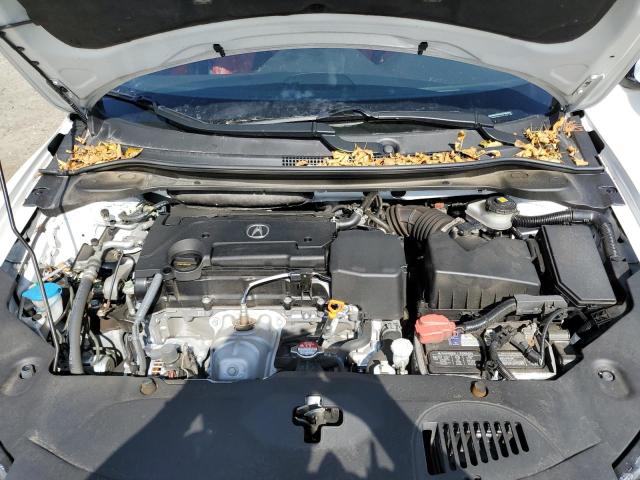 Photo 10 VIN: 19UDE2F84LA011854 - ACURA ILX PREMIU 