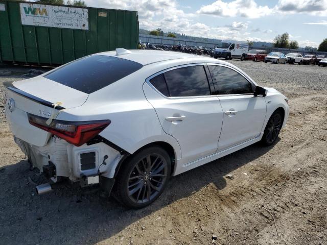 Photo 2 VIN: 19UDE2F84LA011854 - ACURA ILX PREMIU 